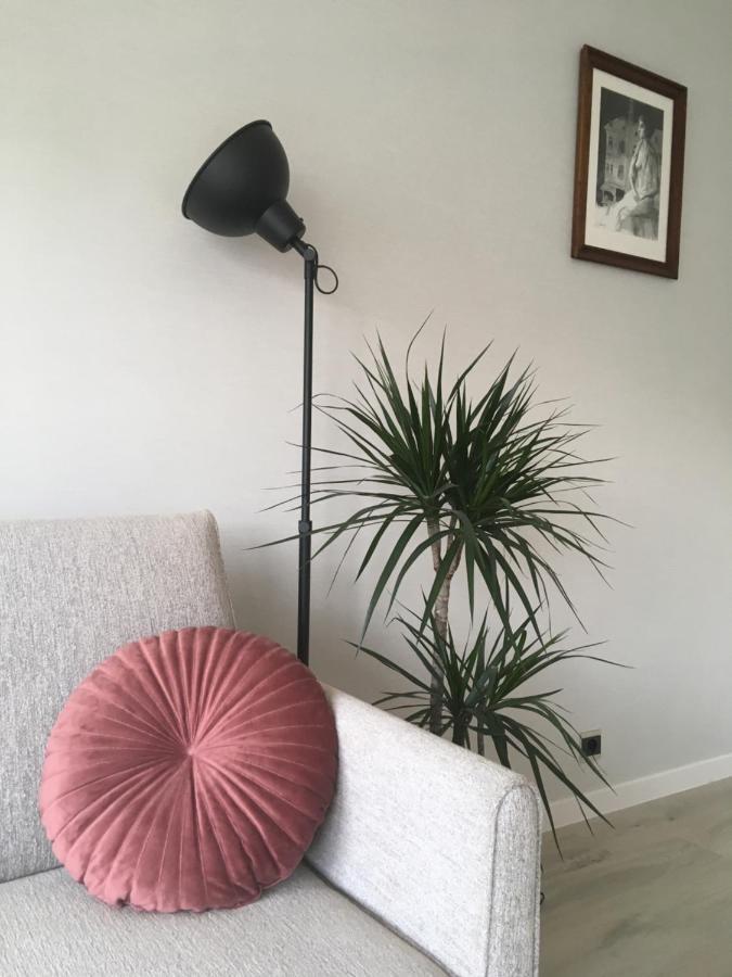 Appartement Pauline Остенде Екстер'єр фото