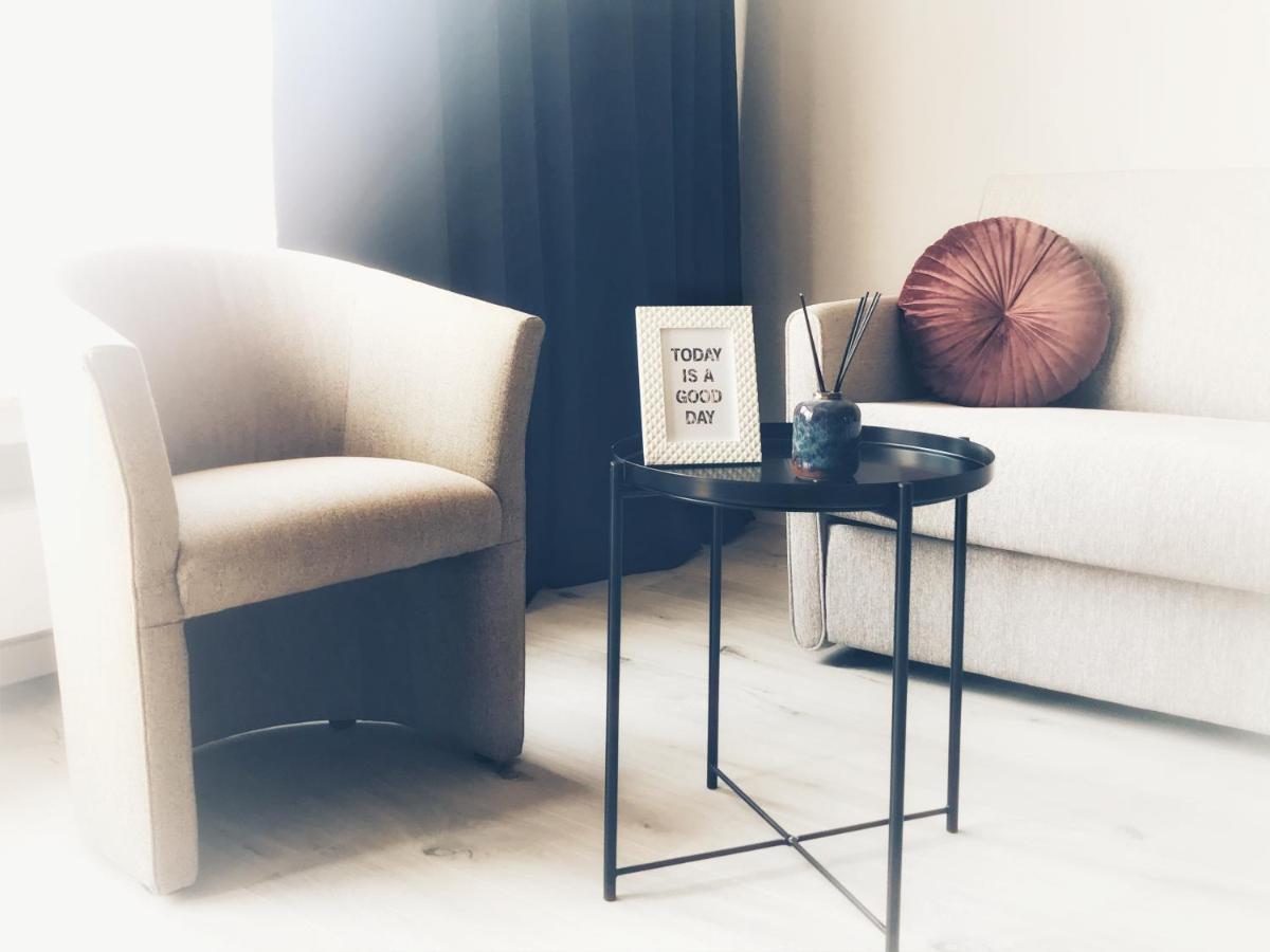 Appartement Pauline Остенде Екстер'єр фото
