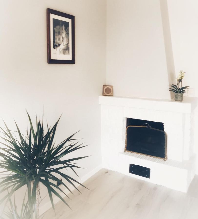 Appartement Pauline Остенде Екстер'єр фото