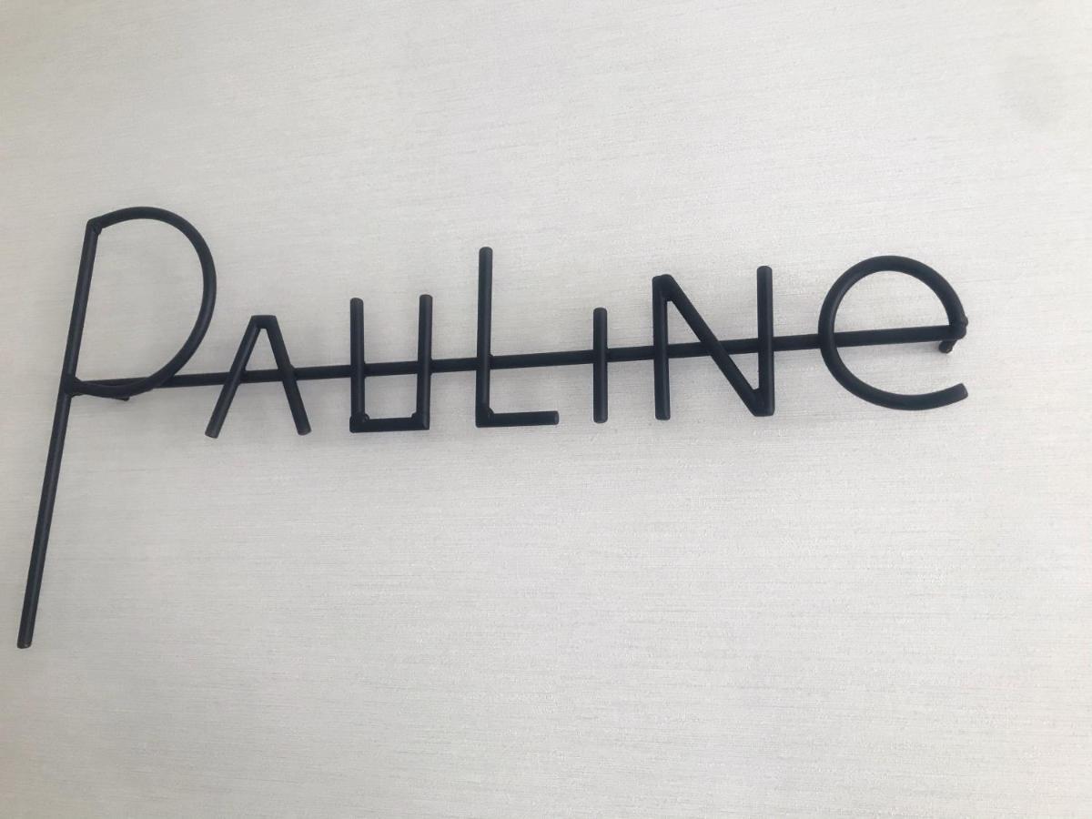 Appartement Pauline Остенде Екстер'єр фото